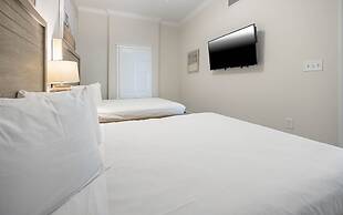 Phoenix Gulf Towers 2104 4 Bedroom Condo