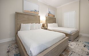 Phoenix Gulf Towers 2104 4 Bedroom Condo