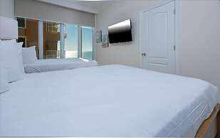 Phoenix Gulf Towers 2104 4 Bedroom Condo