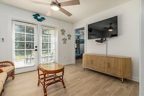 Las Brisas -131 Bienville 3 Bedroom Home by RedAwning