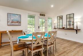 Las Brisas -131 Bienville 3 Bedroom Home by RedAwning