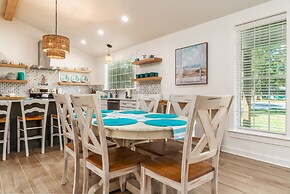 Las Brisas -131 Bienville 3 Bedroom Home by RedAwning