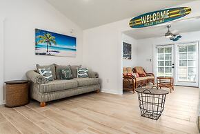 Las Brisas -131 Bienville 3 Bedroom Home by RedAwning