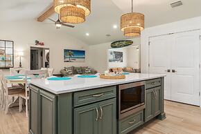 Las Brisas -131 Bienville 3 Bedroom Home by RedAwning