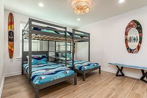 Las Brisas -131 Bienville 3 Bedroom Home by RedAwning