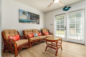 Las Brisas -131 Bienville 3 Bedroom Home by RedAwning