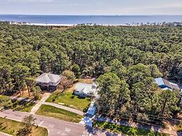 Las Brisas -131 Bienville 3 Bedroom Home by RedAwning