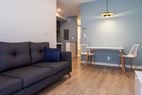 Micro Boutique Living Federicton