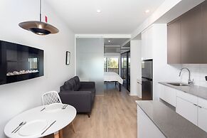 Micro Boutique Living Fredericton