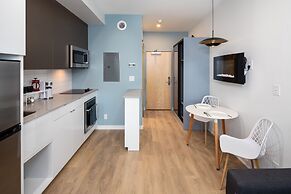 Micro Boutique Living Fredericton
