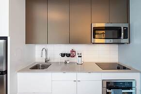 Micro Boutique Living Fredericton