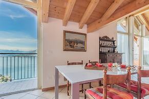 Veloccino del Lago in Perledo