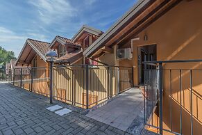 Veloccino del Lago in Perledo