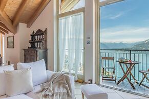 Veloccino del Lago in Perledo