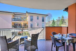 Montebello Apartment