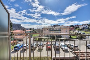 Montebello Apartment