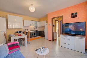 Montebello Apartment