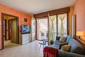 Montebello Apartment