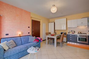 Montebello Apartment