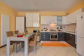 Montebello Apartment