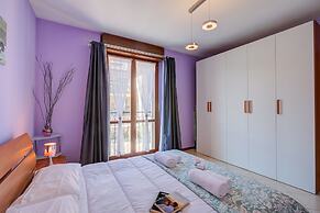 Montebello Apartment