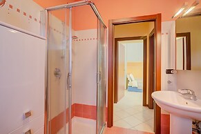 Montebello Apartment