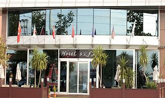 SEFA 2 BUTİK HOTEL