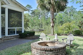 Montage Palmetto Bluff Residences