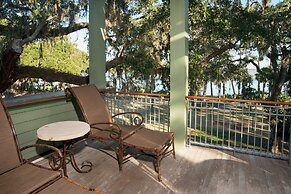 Montage Palmetto Bluff Residences