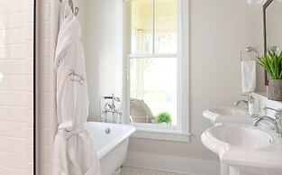 Montage Palmetto Bluff Residences