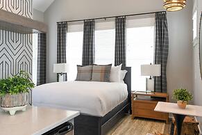 Montage Palmetto Bluff Residences