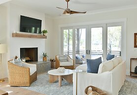 Montage Palmetto Bluff Residences