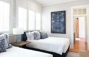 Montage Palmetto Bluff Residences