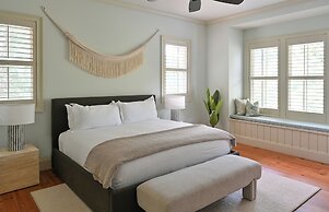 Montage Palmetto Bluff Residences