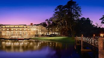 Montage Palmetto Bluff Residences