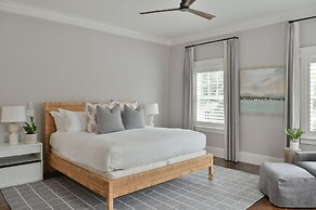 Montage Palmetto Bluff Residences