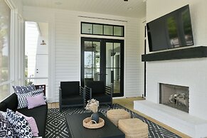 Montage Palmetto Bluff Residences