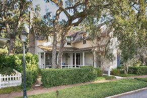 Montage Palmetto Bluff Residences