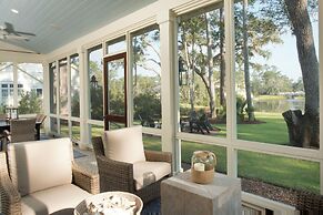 Montage Palmetto Bluff Residences