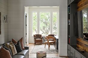 Montage Palmetto Bluff Residences