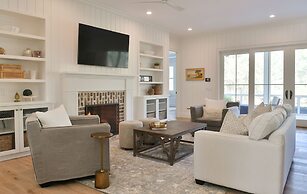 Montage Palmetto Bluff Residences