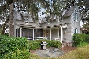 Montage Palmetto Bluff Residences