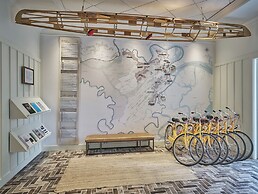 Montage Palmetto Bluff Residences