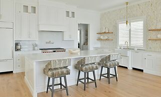 Montage Palmetto Bluff Residences