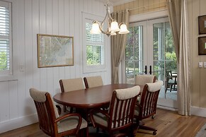 Montage Palmetto Bluff Residences