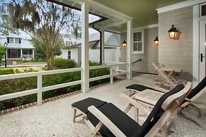 Montage Palmetto Bluff Residences