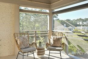 Montage Palmetto Bluff Residences