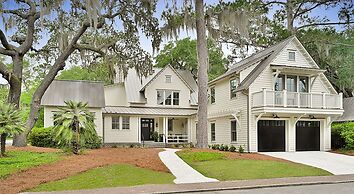 Montage Palmetto Bluff Residences