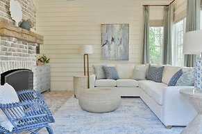 Montage Palmetto Bluff Residences