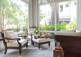 Montage Palmetto Bluff Residences